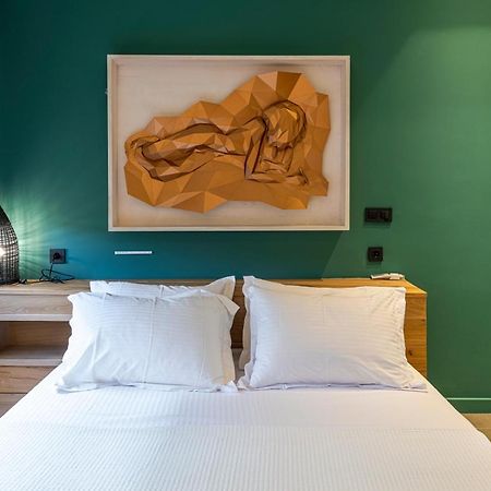 Hidesign Athens Acropolis Panorama Suite Екстериор снимка