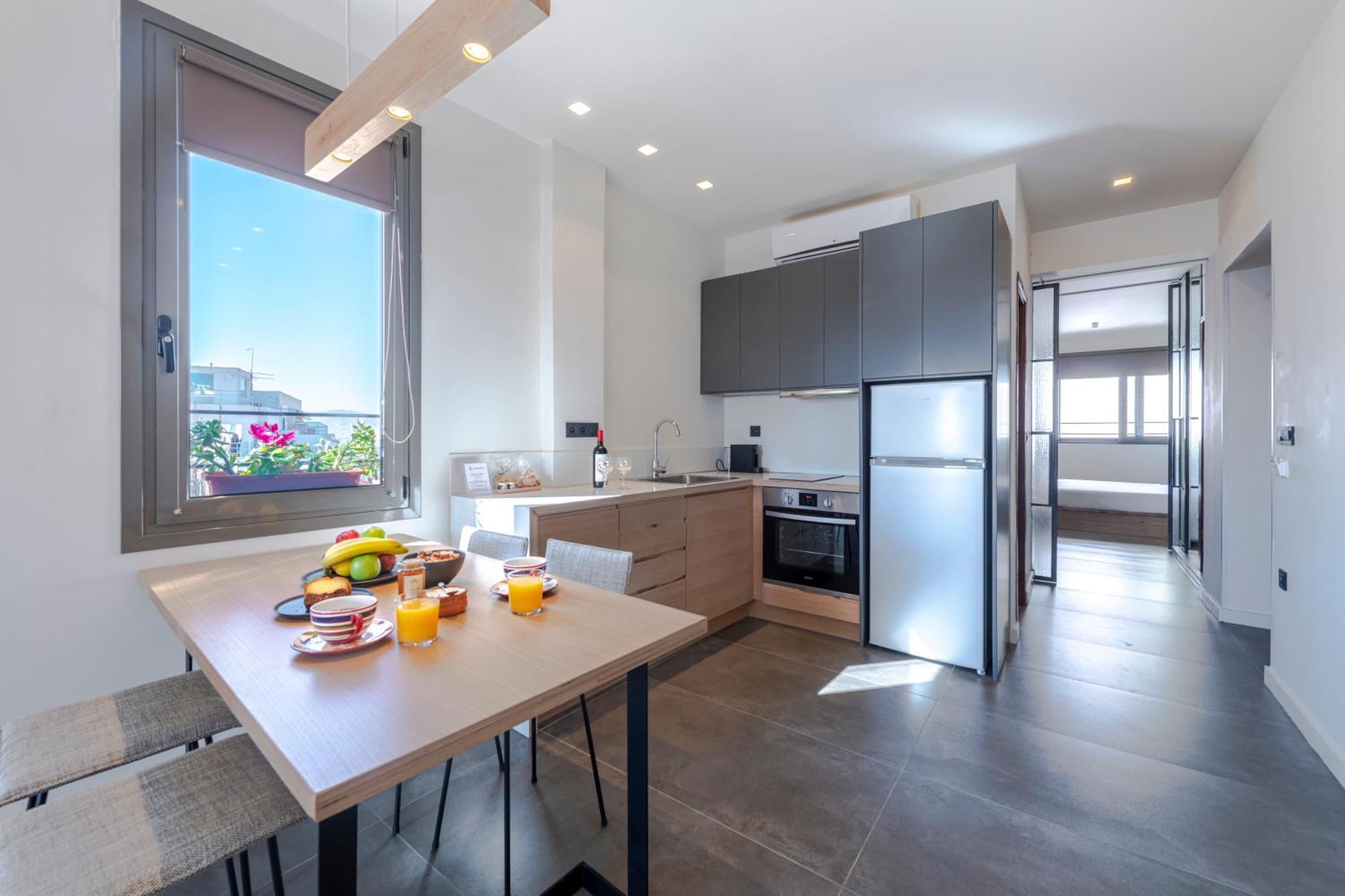 Hidesign Athens Acropolis Panorama Suite Екстериор снимка