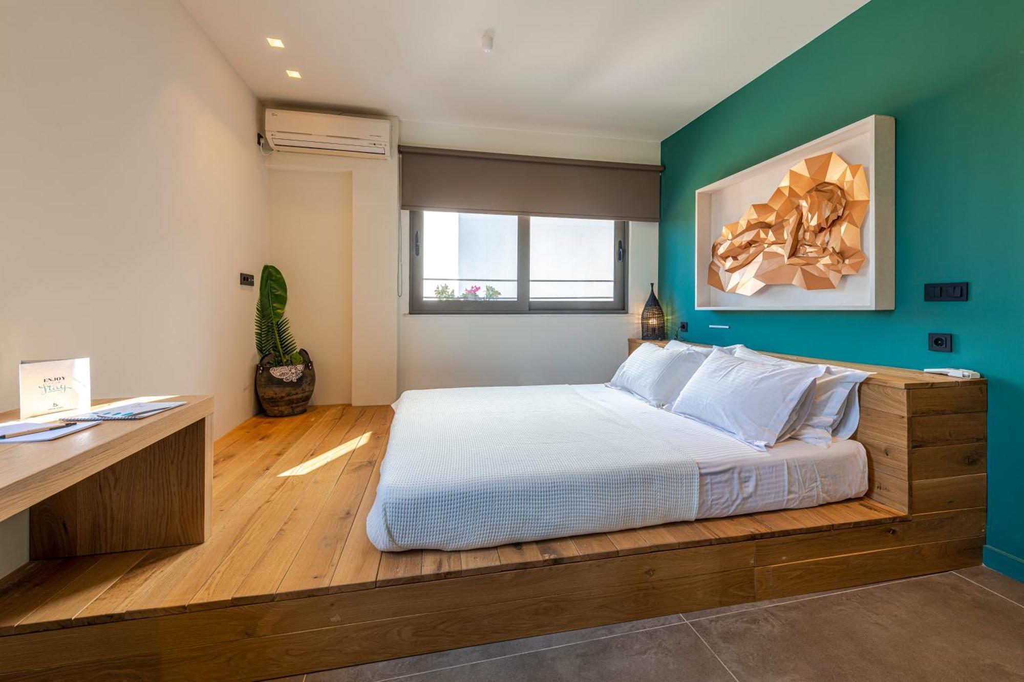 Hidesign Athens Acropolis Panorama Suite Екстериор снимка