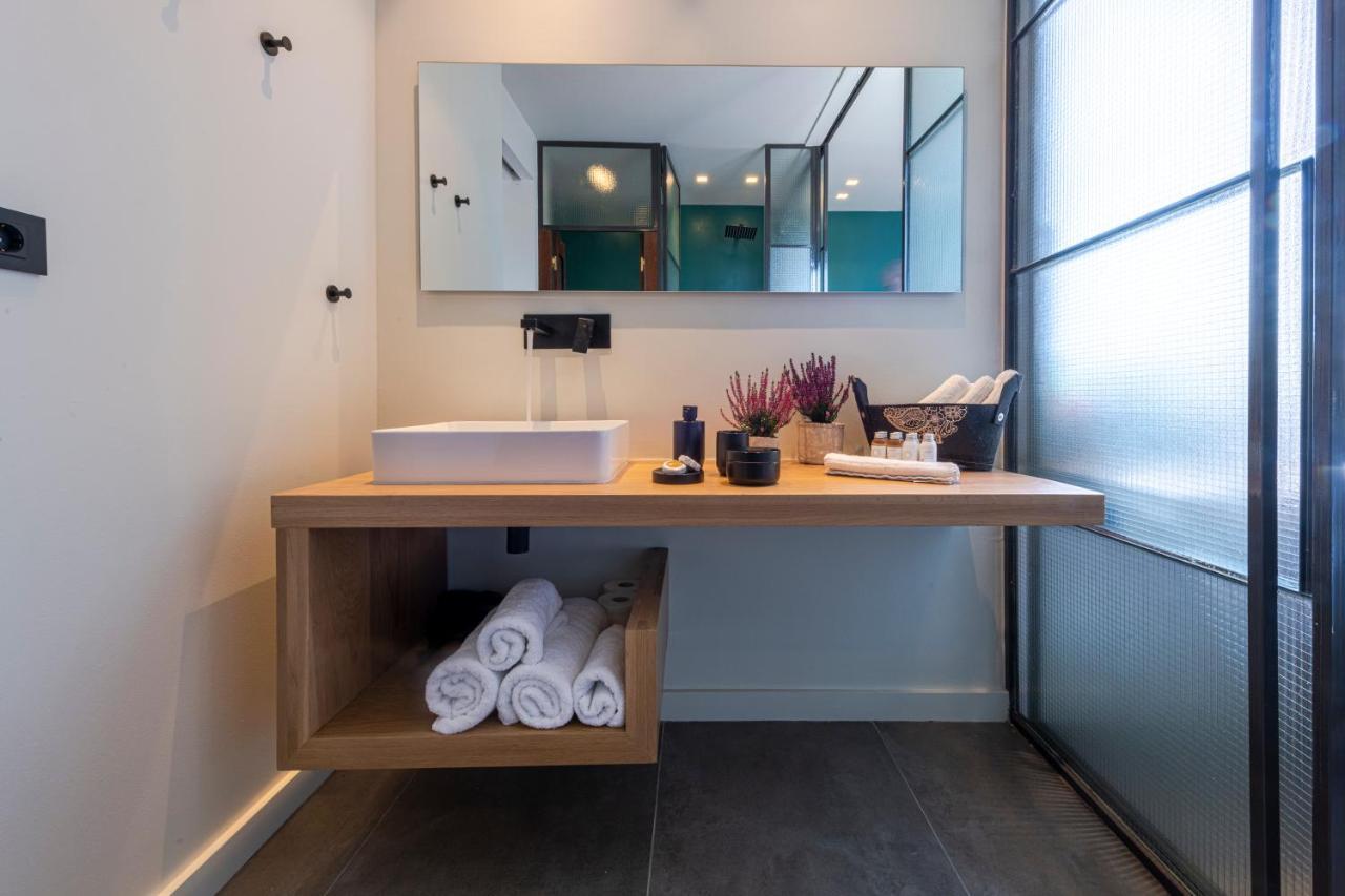 Hidesign Athens Acropolis Panorama Suite Екстериор снимка