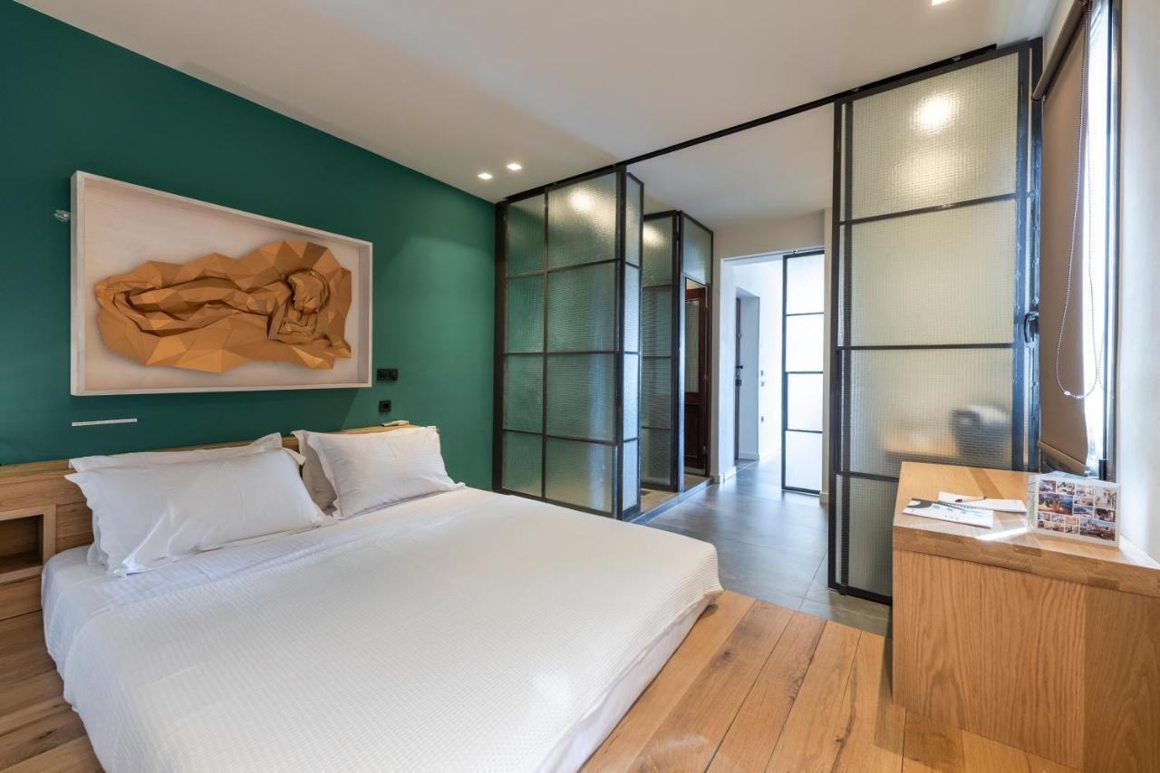 Hidesign Athens Acropolis Panorama Suite Екстериор снимка
