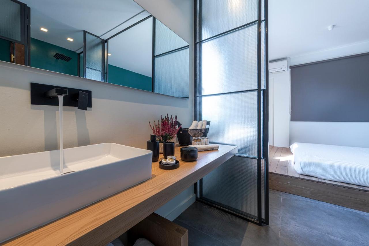 Hidesign Athens Acropolis Panorama Suite Екстериор снимка