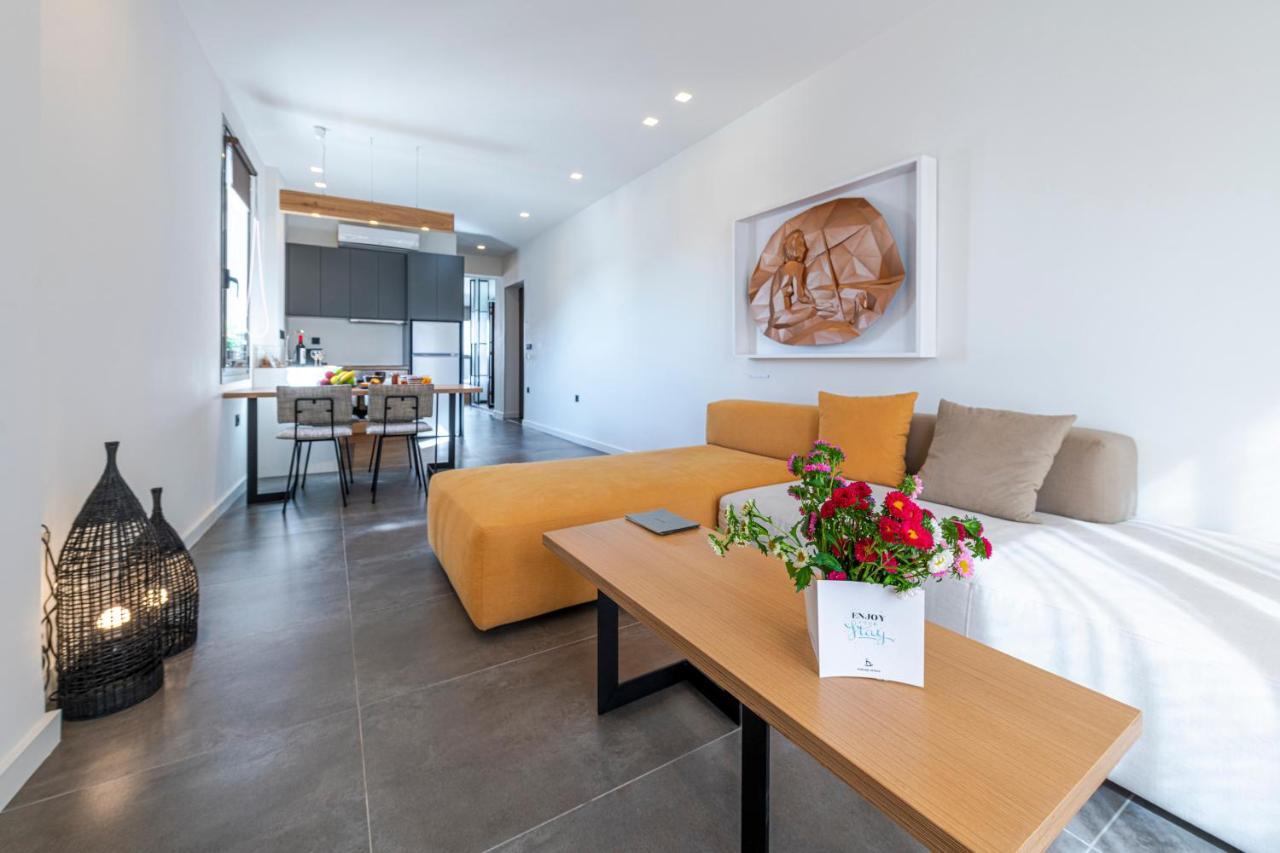 Hidesign Athens Acropolis Panorama Suite Екстериор снимка